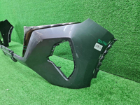 Бампер передний Chery Tiggo 7 Pro Max (2022-2024)