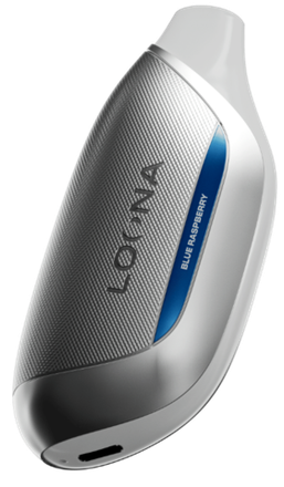 Loona Helium 15000 затяжек 20мг (2%)