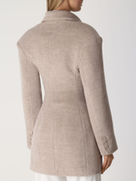 Жакет FUTURE, бежевый