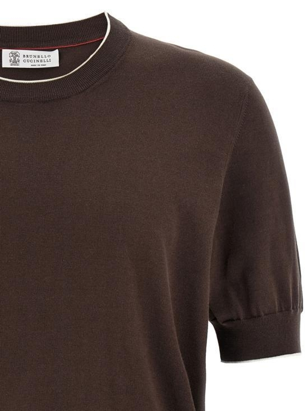 Свитер BRUNELLO CUCINELLI