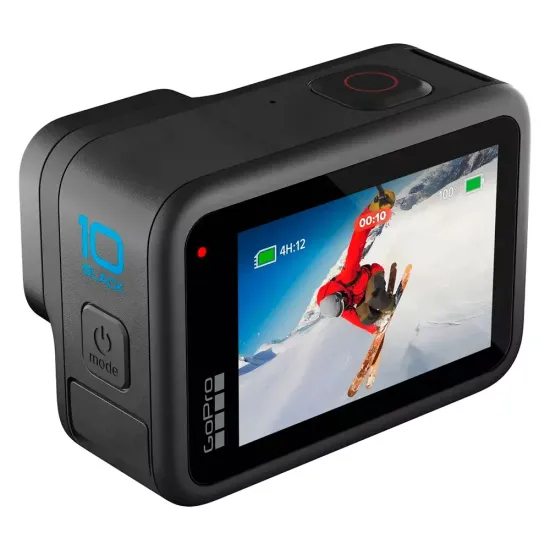 GoPro HERO10 Black