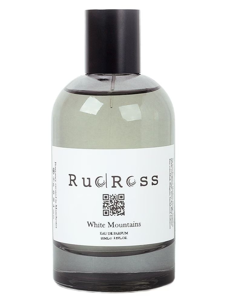RudRoss White Mountains