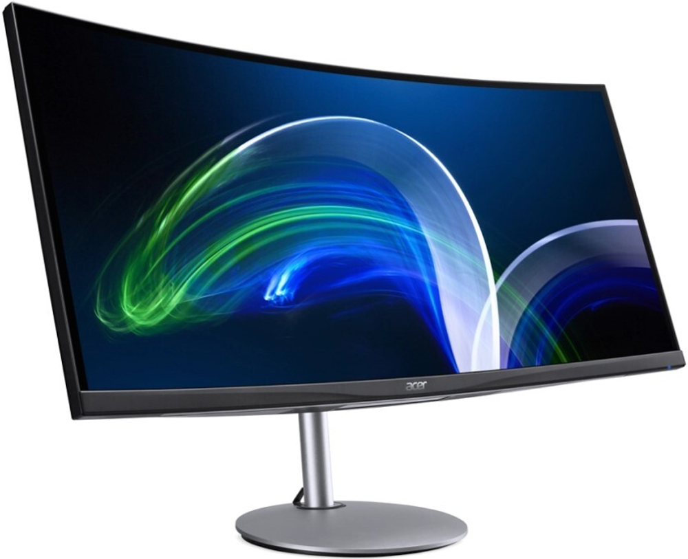 Монитор 34" Acer CB342CURbmiiphuzx