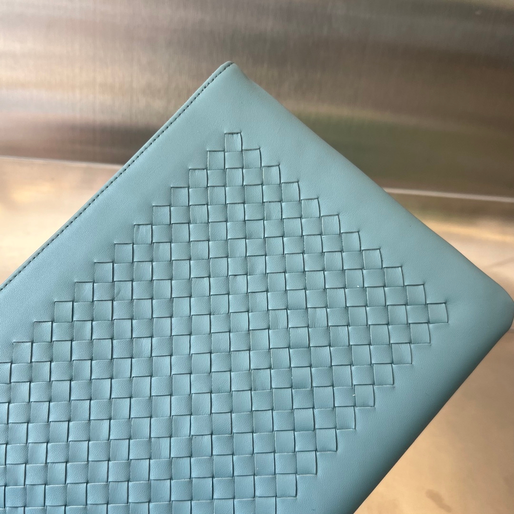 Bottega Veneta Pouch 30 cm