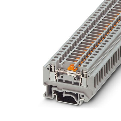 0321019 - URTK/SS - Клемма с размыкателем