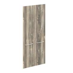 Двери высокие MHD 42-2  844х18х1900 MORRIS