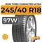 Ikon Tyres Character Ultra 245/40 R18 97W