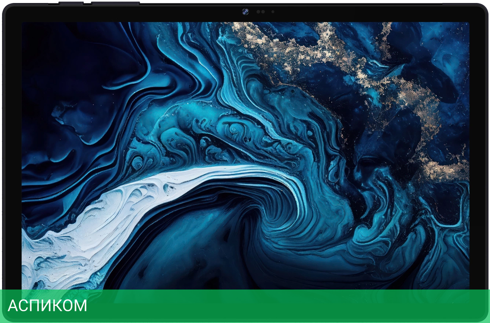 Планшет Digma Pro Hit 18 8GB/128GB LTE фиолетовый (HS1012PL)