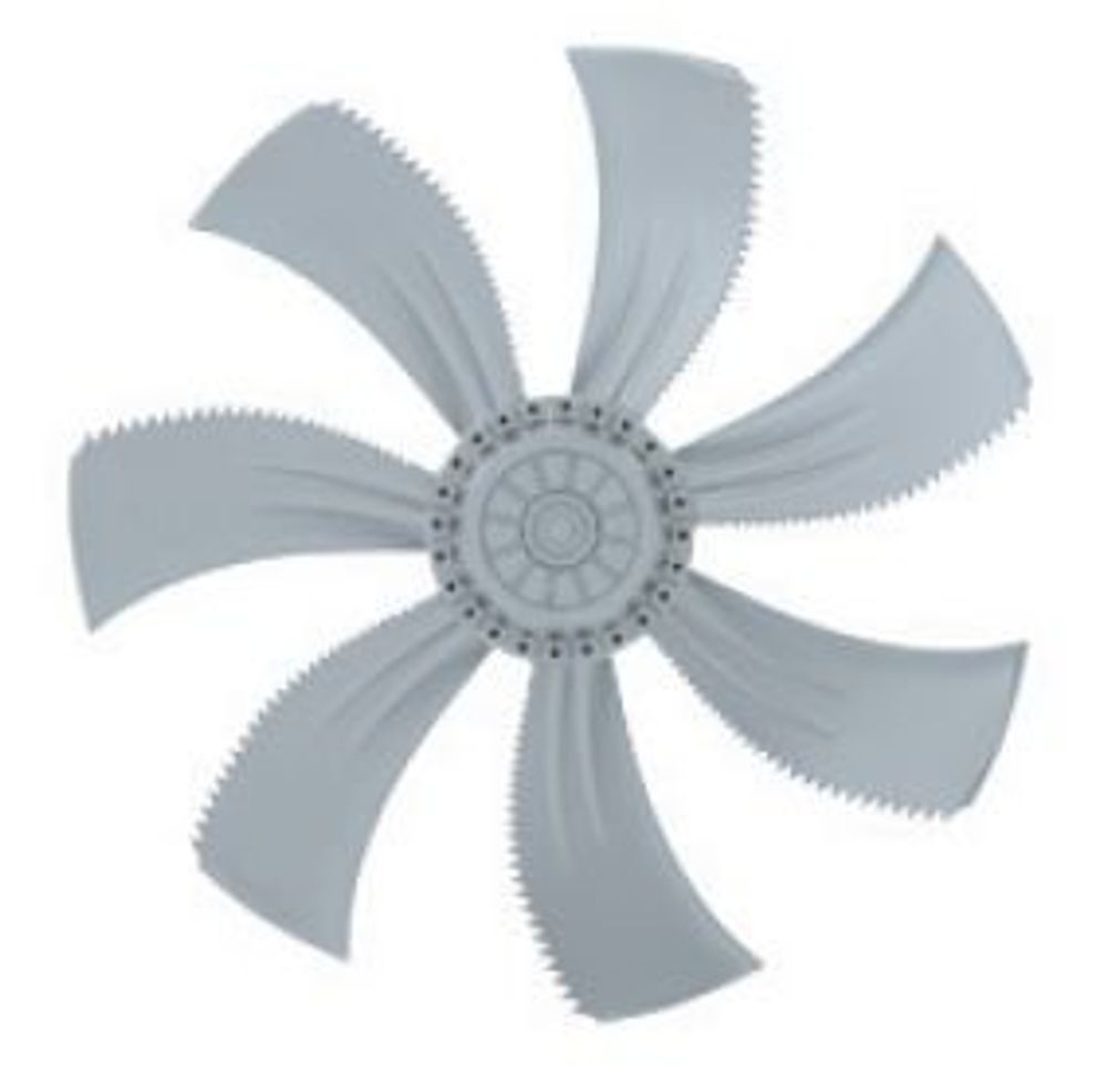 Ziehl-abegg FN071-SDF.6F.V7P1