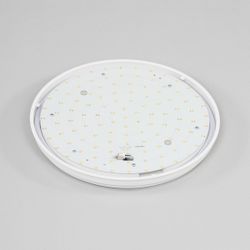 Citilux Луна CL702161N LED Светильник с диммером Хром