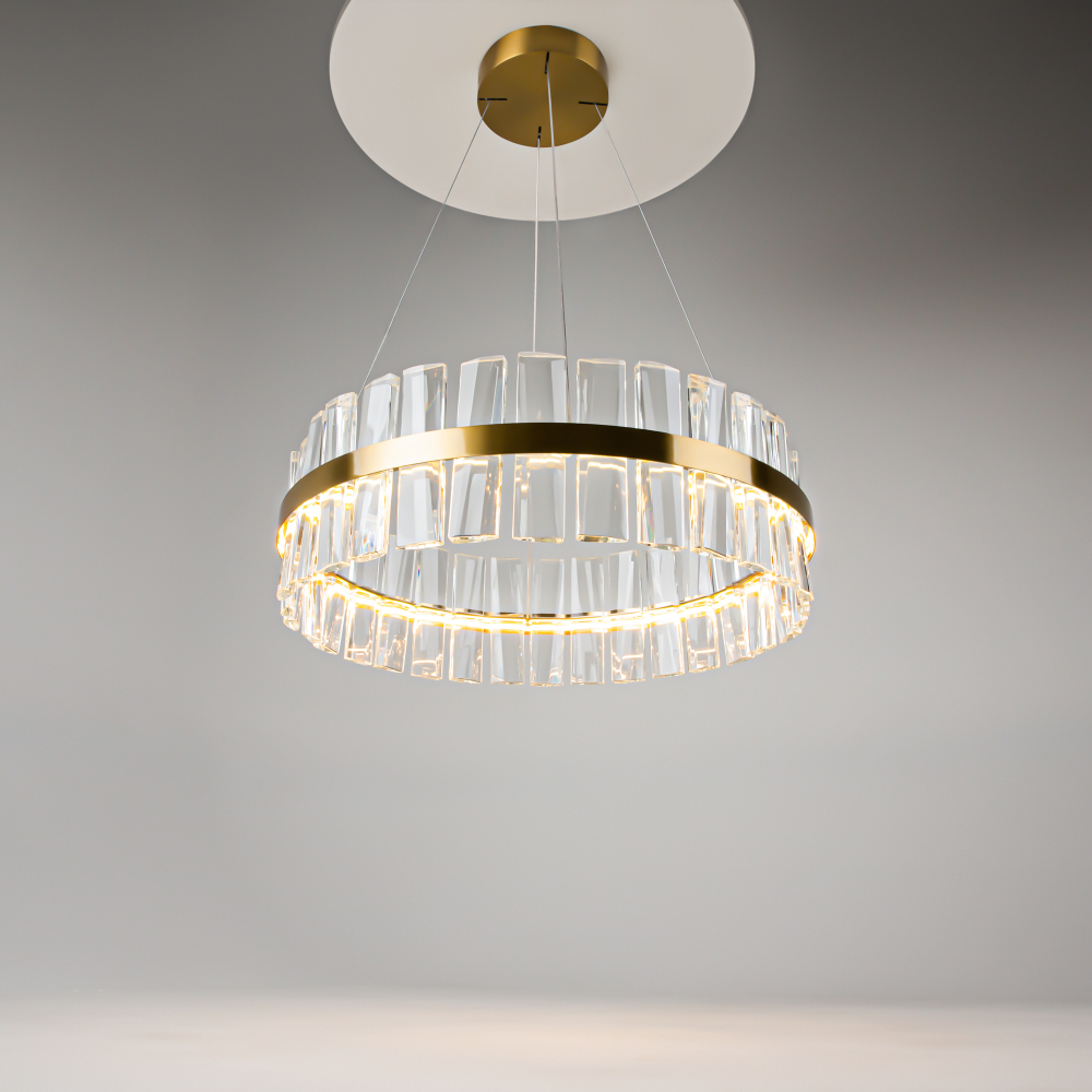 Подвесной светильник Maytoni MOD173PL-L45BS3K