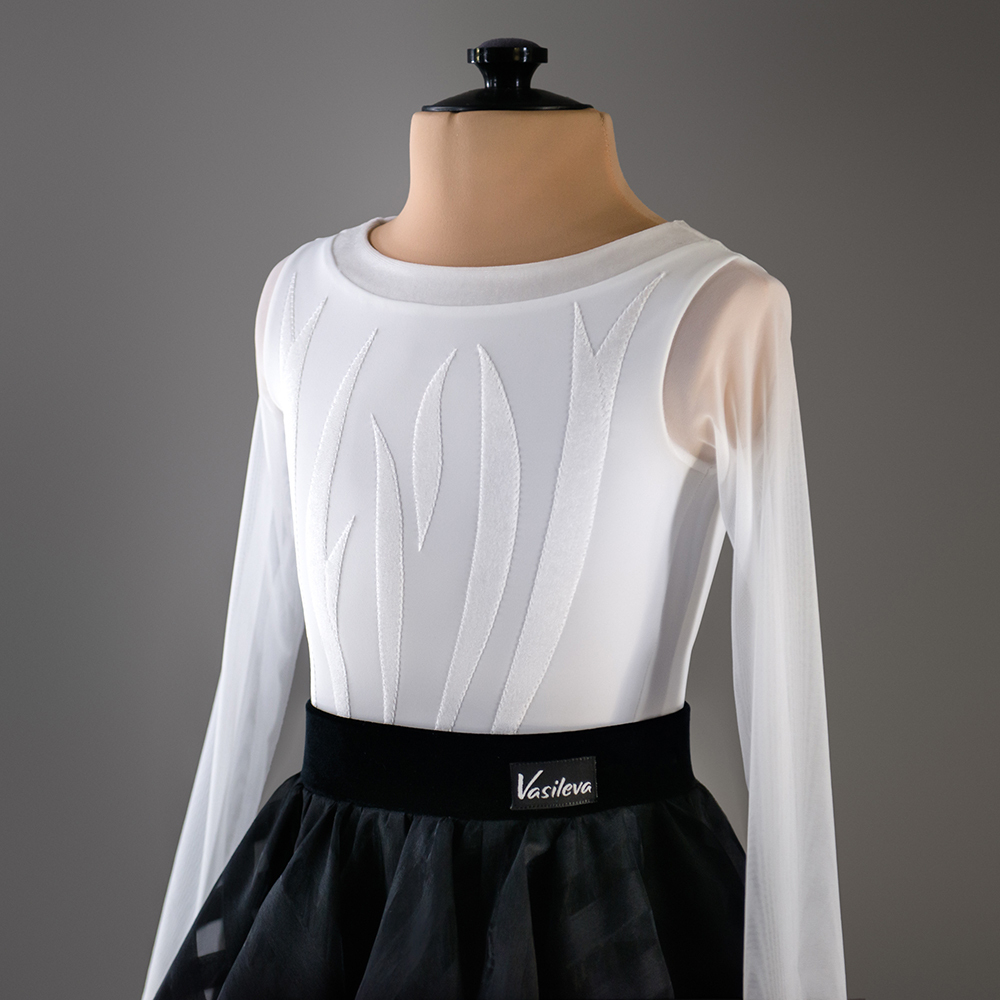 бальное платье для 5 лет