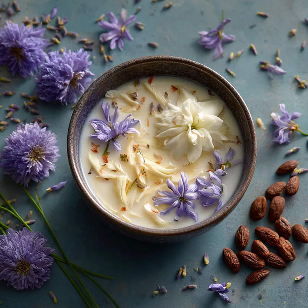 Отдушка CS - Кашемировая тыква (Cashmere Pumpkin)