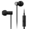 Final Audio E2000C with Mic Matte Black
