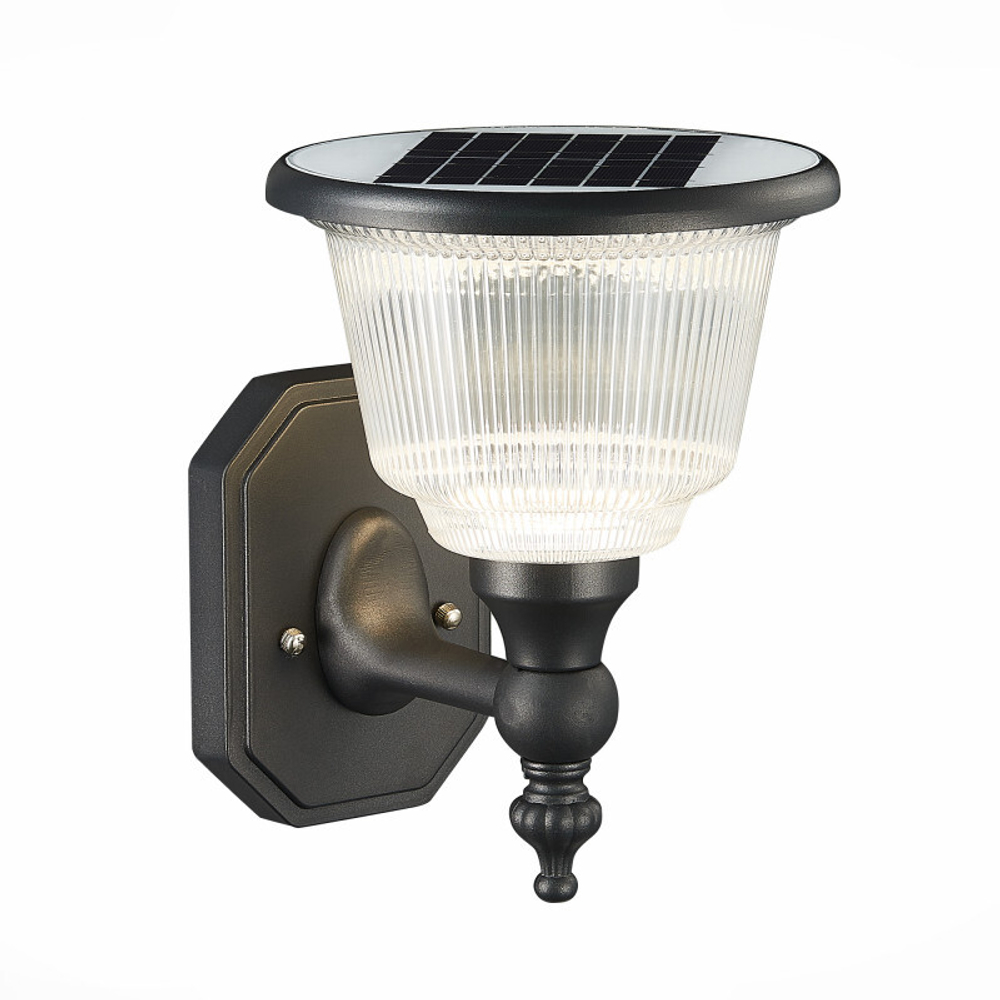 Уличный настенный светильник ST-Luce SL9502.401.01