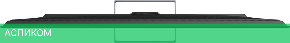 Телевизор QLED Skyworth 65" 65Q77G