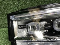 Фара левая Tank 500 (2021-н.в.) LED