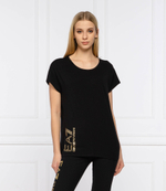 футболка EA7 - черный(3KTT27 TJ12Z)