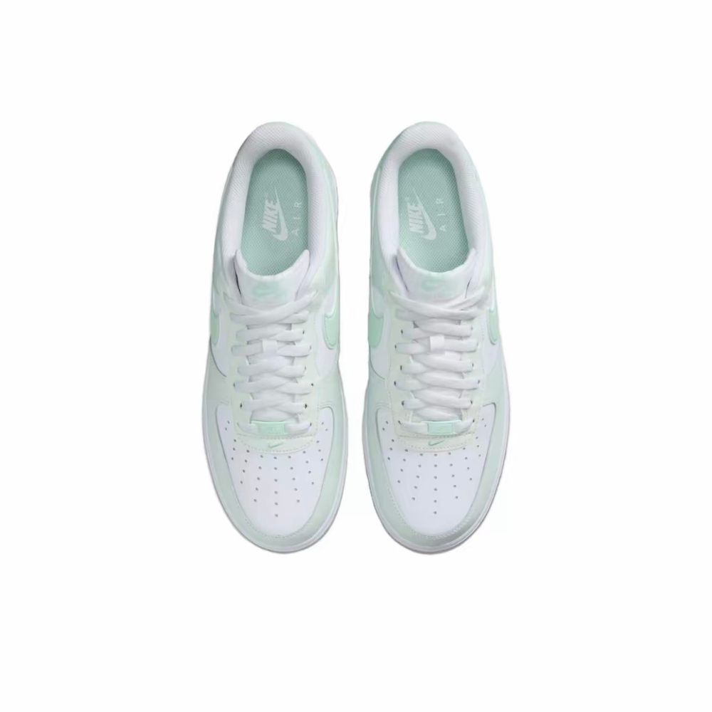 Nike Air Force 1 "Mint Foam"