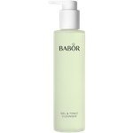 Гель тоник очищающий 2 в 1 Babor Cleansing Gel Tonic 2 in 1 200 мл