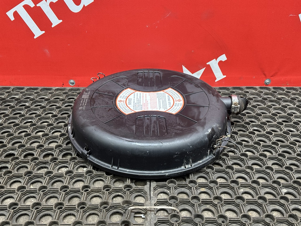 Крышка корпуса воздушного фильтра 2023г.