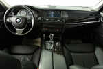 BMW 5-Series, 2011 год
