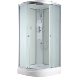 Душевая кабина AvaCan (АваКан) C2090 с низким поддоном, 90х90х215