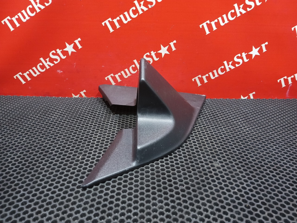 Накладка зеркала правого 2019г