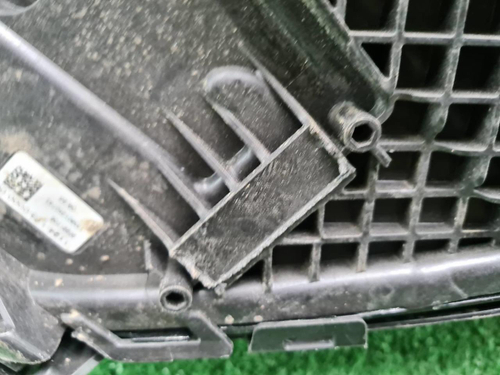 Фара левая Mercedes GLC X253 (2019-2022) LED