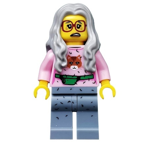 Миссис Когтеточка 71004 tlm006