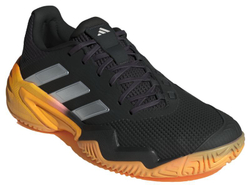 Женские теннисные кроссовки Adidas Barricade 13 W - Black