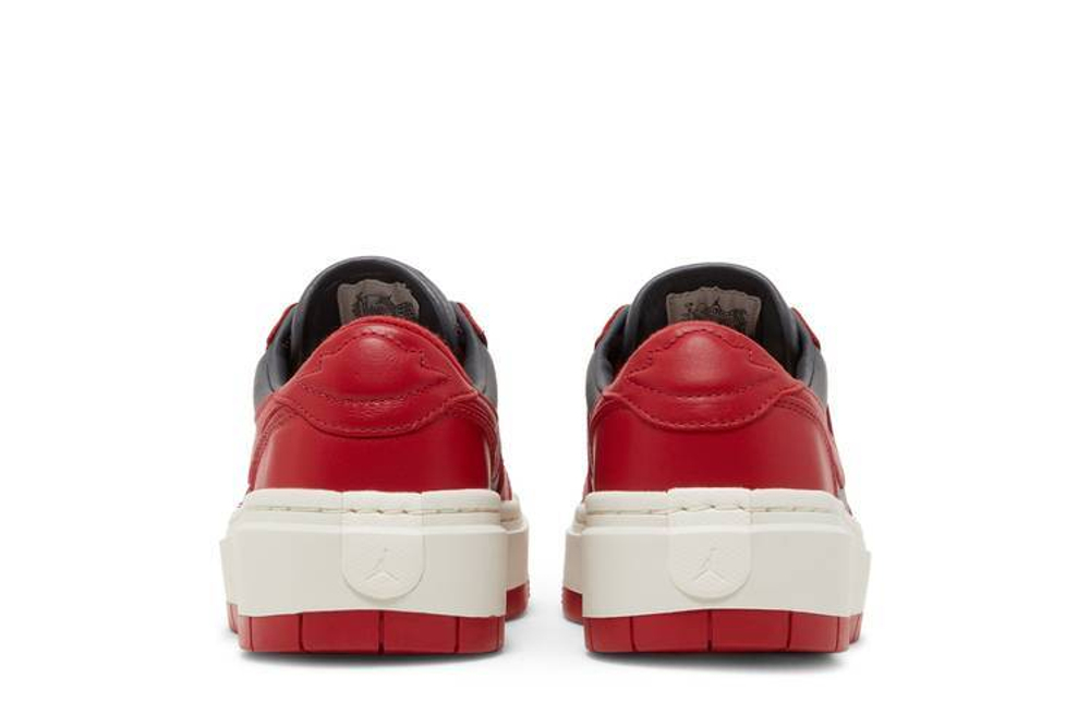 Кроссовки Jordan Air Jordan 1 Low Se "Unlv" (Женская размерная сетка)