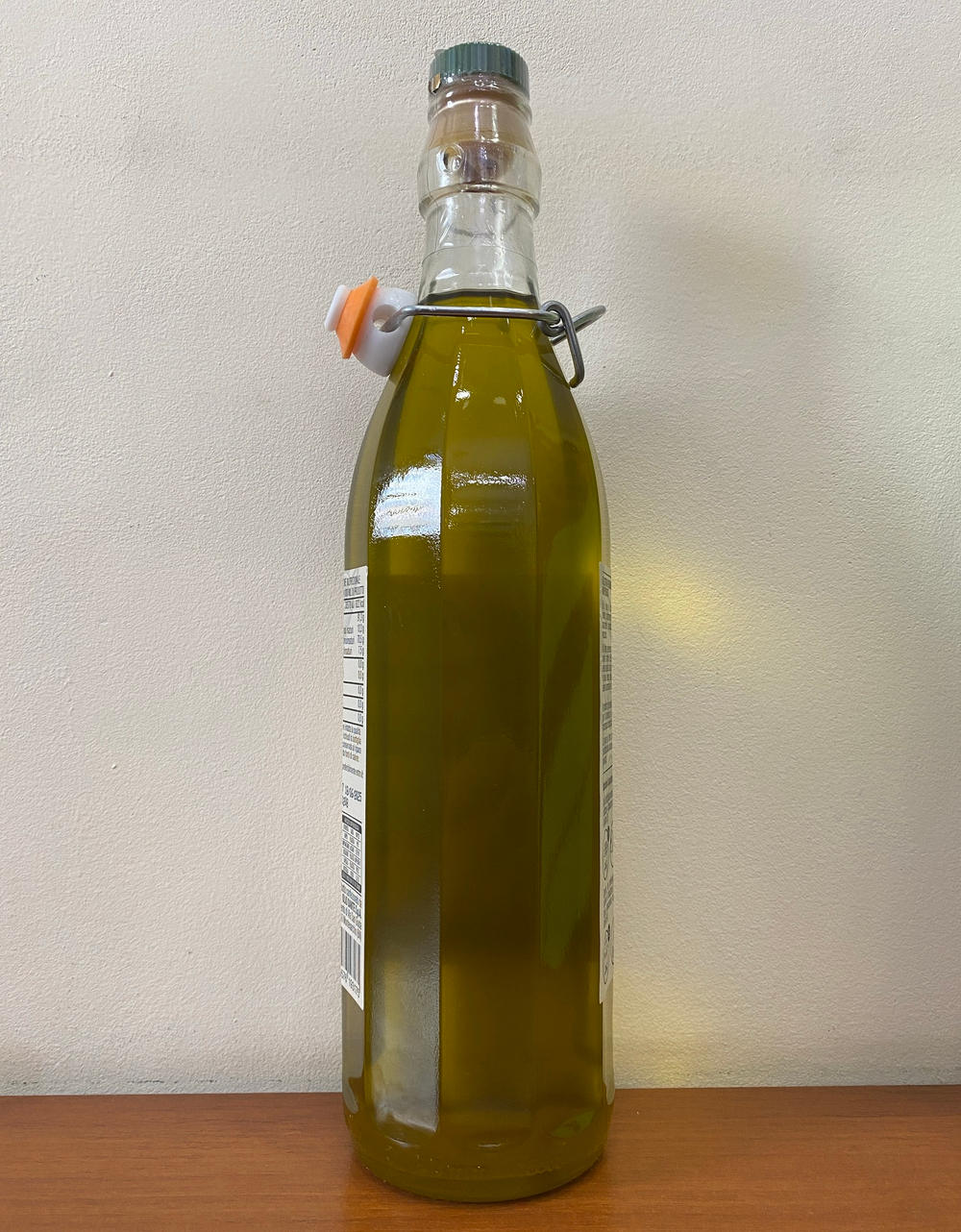 Оливковое масло DANTE Frantoio di Contrada 750 мл, Италия