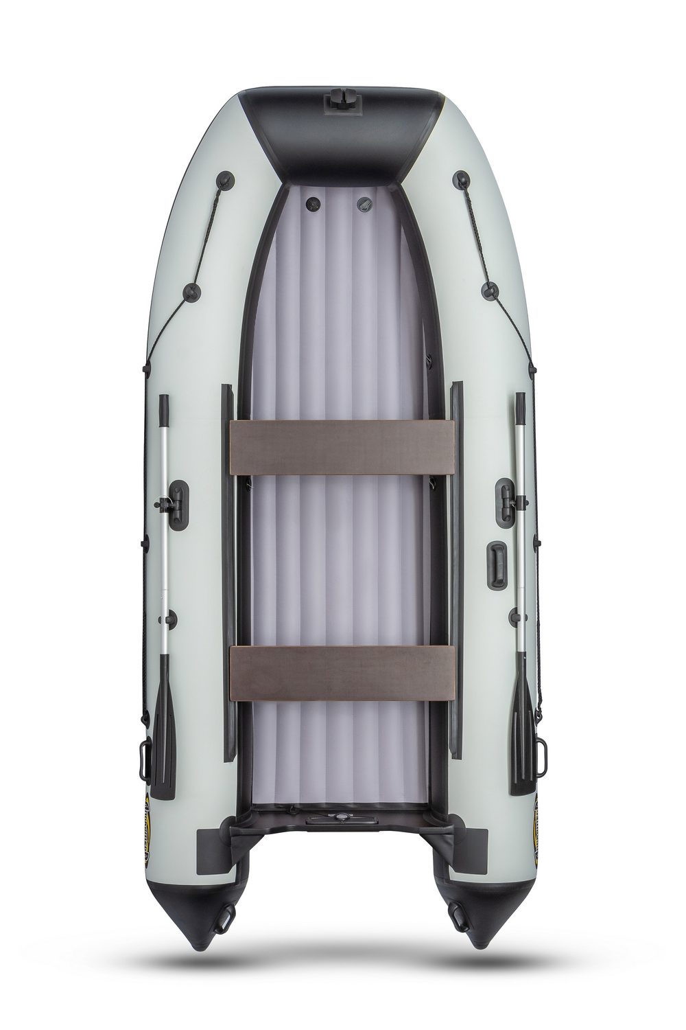 Лодка ПВХ АНДРОМЕДА Air 360 (2024)