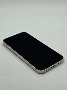 iPhone 13 256gb Starlight