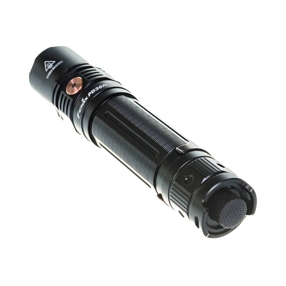Фонарь Fenix E12V20