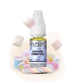 ELFLIQ - Cotton Candy Ice (30ml)