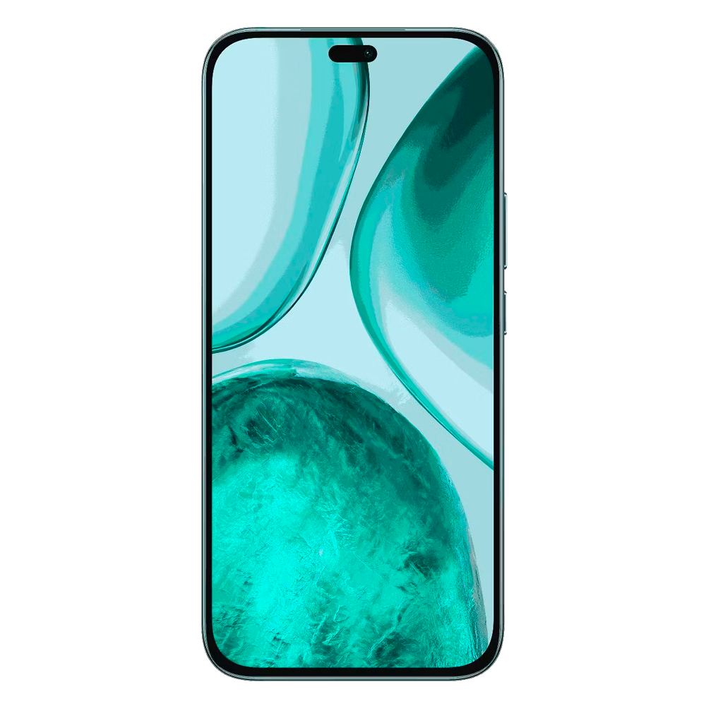 Смартфон HONOR X8c 8/512GB, Midnight Black (Черный)