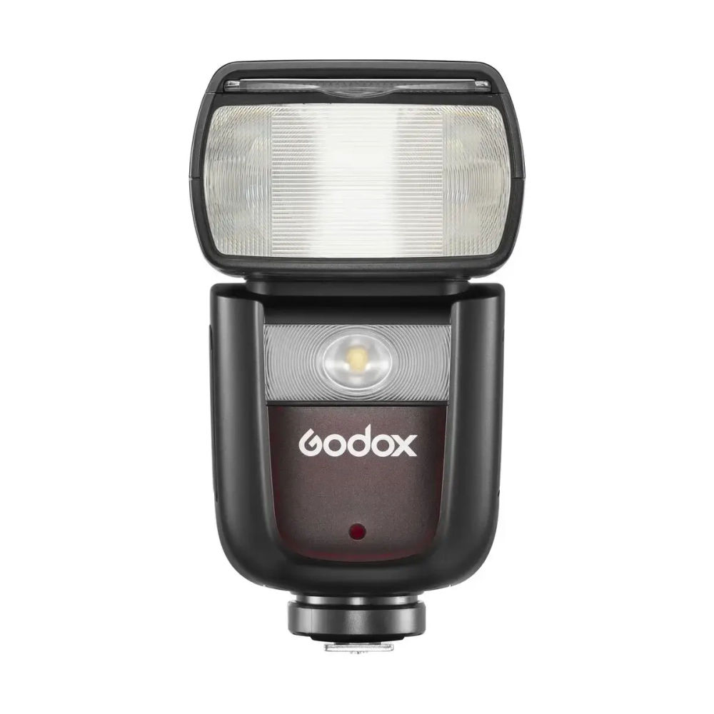Вспышка накамерная Godox Ving V860IIIF TTL для Fujifilm