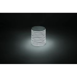 Светодиодная лента ЭРА LRCOB-504-8-10W/m 8mm 24V 6500K 3 years холодный белый 5м | Светодиодные ленты COB 24В 3 года