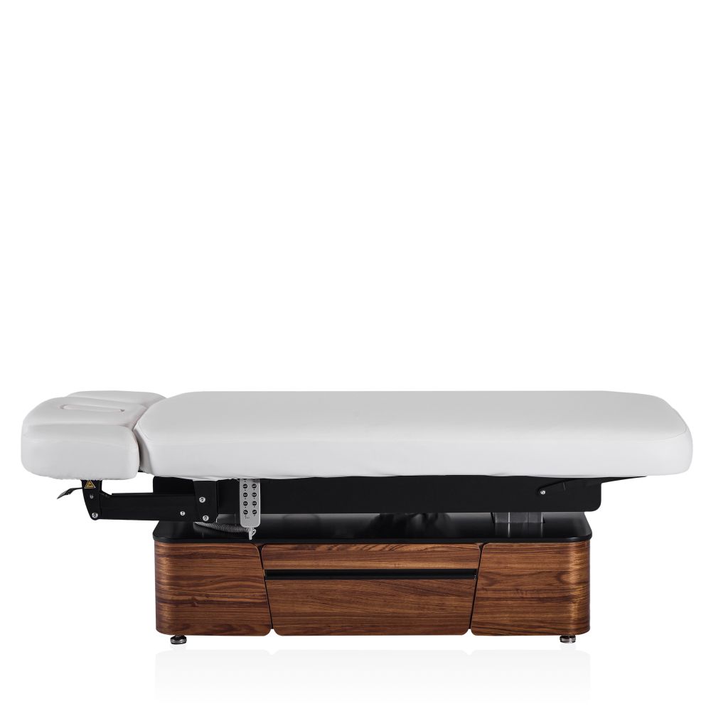 Электрический массажный стол Mizomed Lynn-Heaven Salon с электроприводом, стационарный