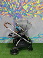 Коляска детская 2-в-1 "CRUISE" RA320 Koala Grey