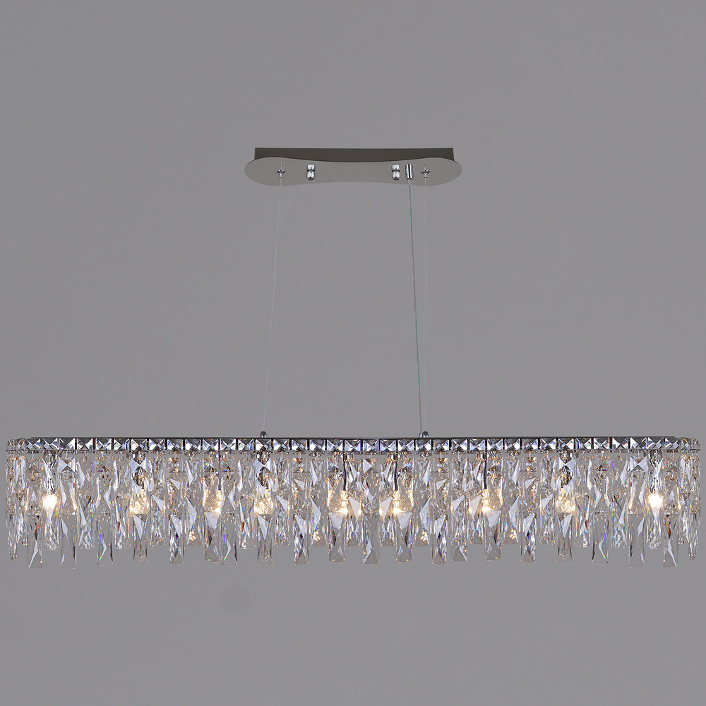 00750-0.4-10L DN светильник потолочный