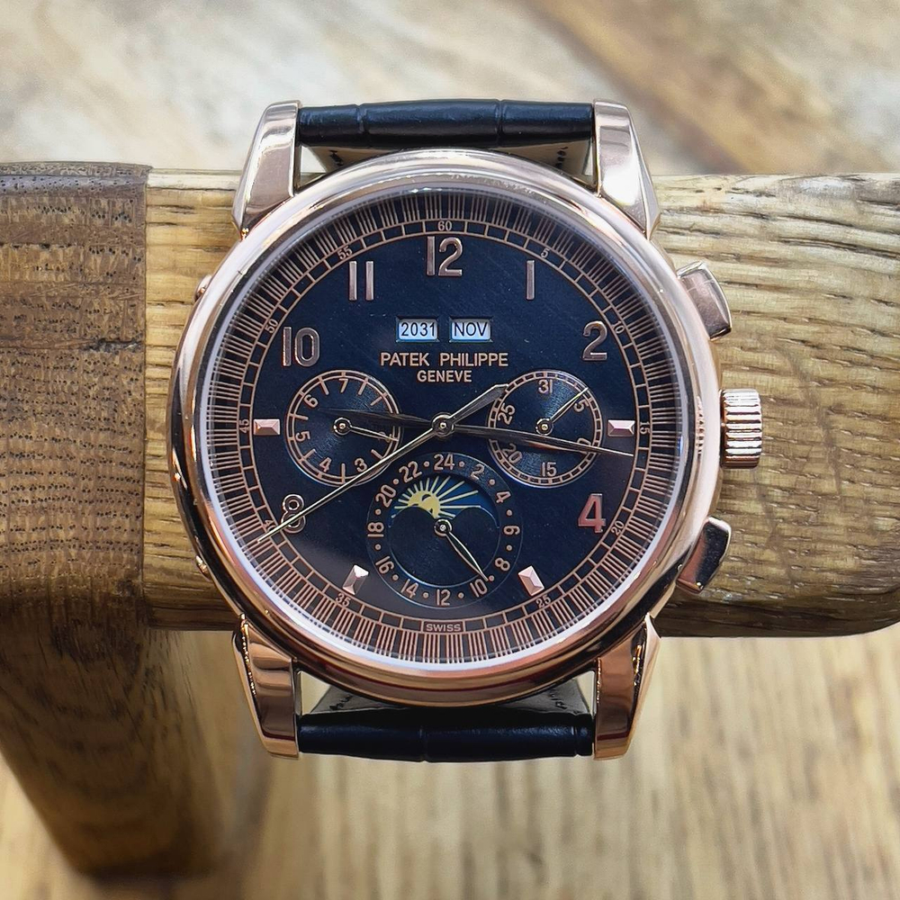 Часы Patek Philippe