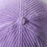 КЕПКА YMKASHIX VELVET FACE FLOWER