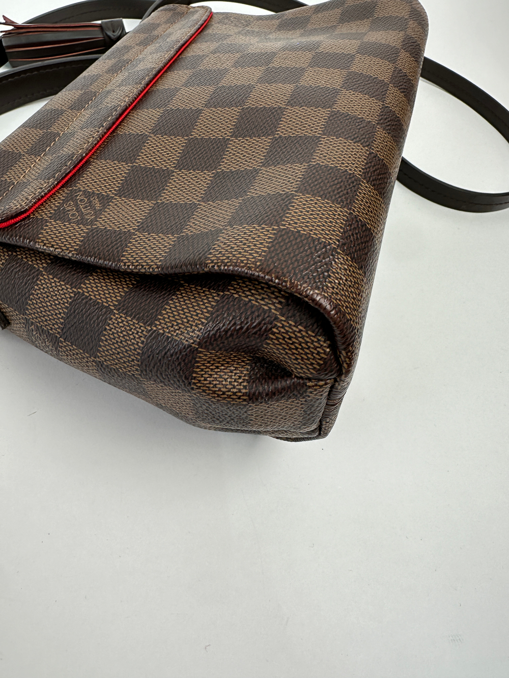 Сумка Louis Vuitton Croisette