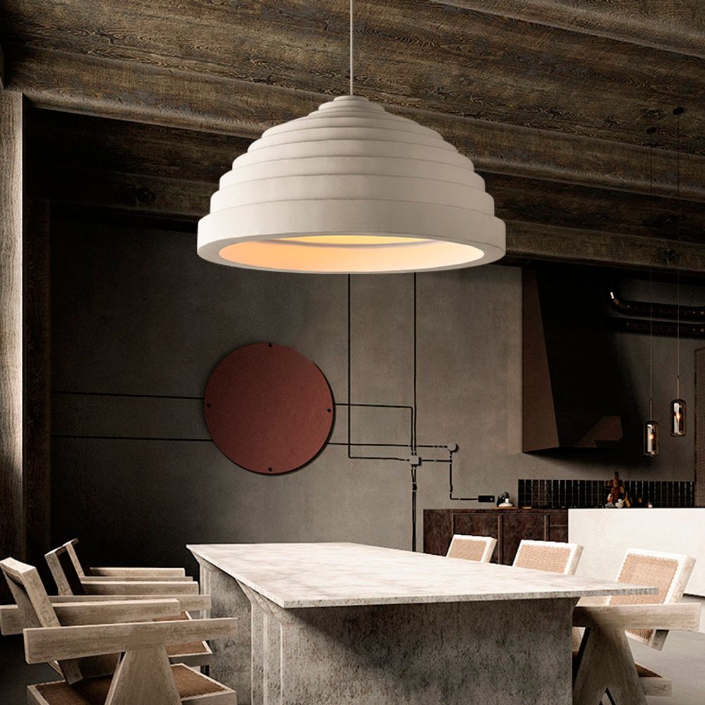 Подвесной Светильник Baroline D40 By Imperiumloft