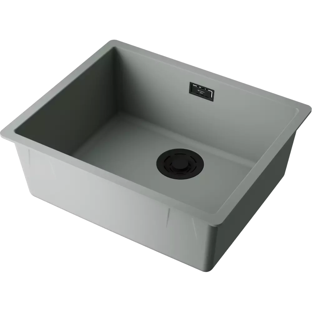 Кухонная мойка Omoikiri Yamakawa 55 Integra-GR Artceramic/leningrad grey