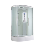 Душевая кабина EM3912RLED