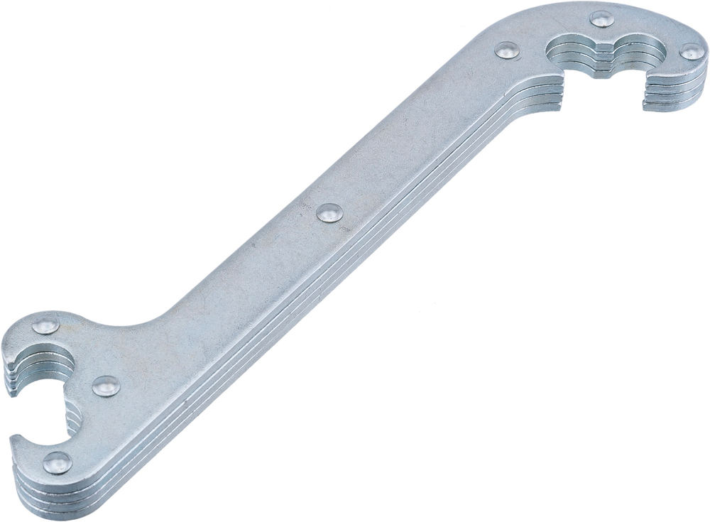 Съемник рулев. наружных тяг универсальный СТАНКОИМПОРТ, KA-9017